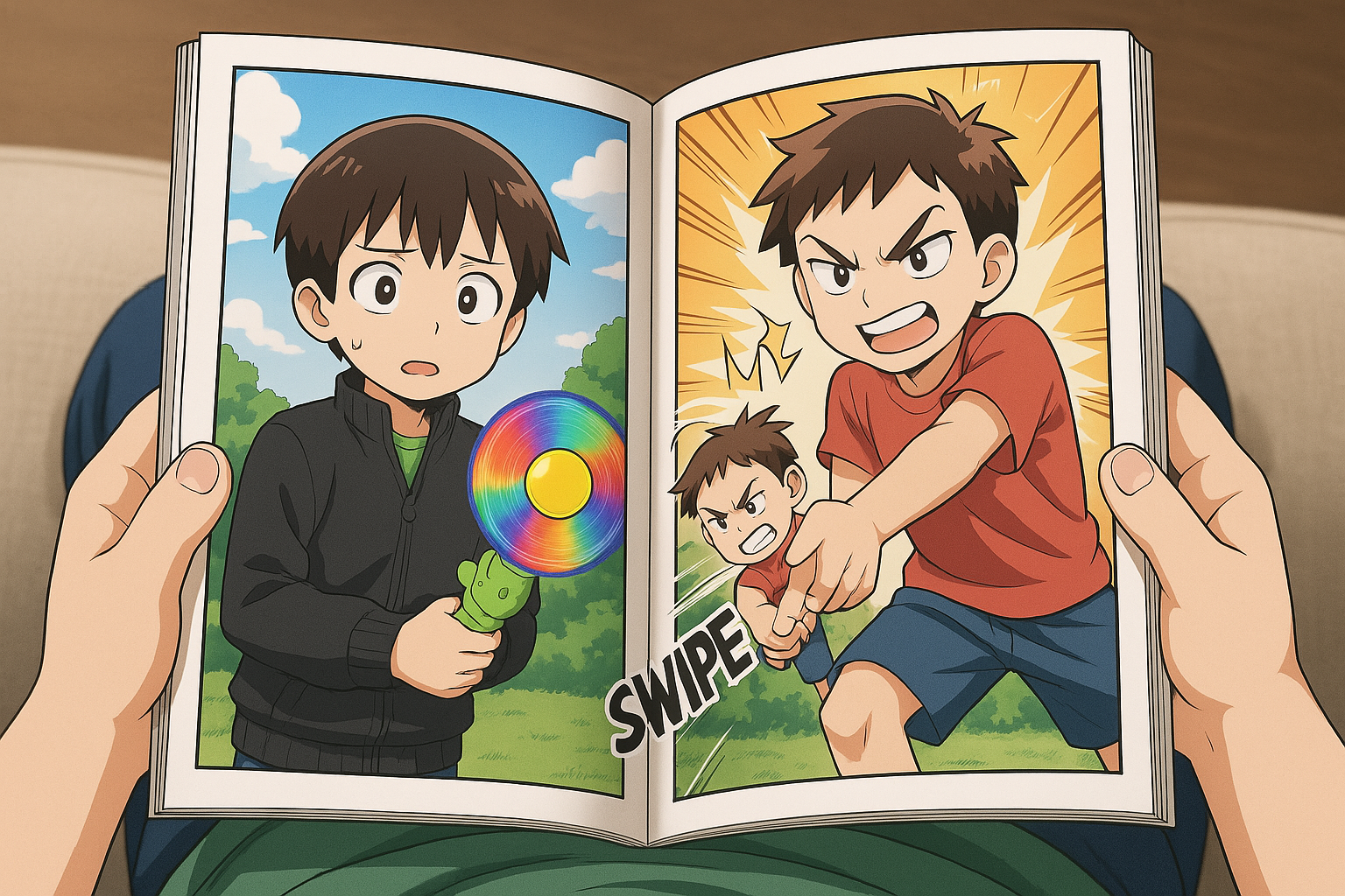 Anime Frame 3